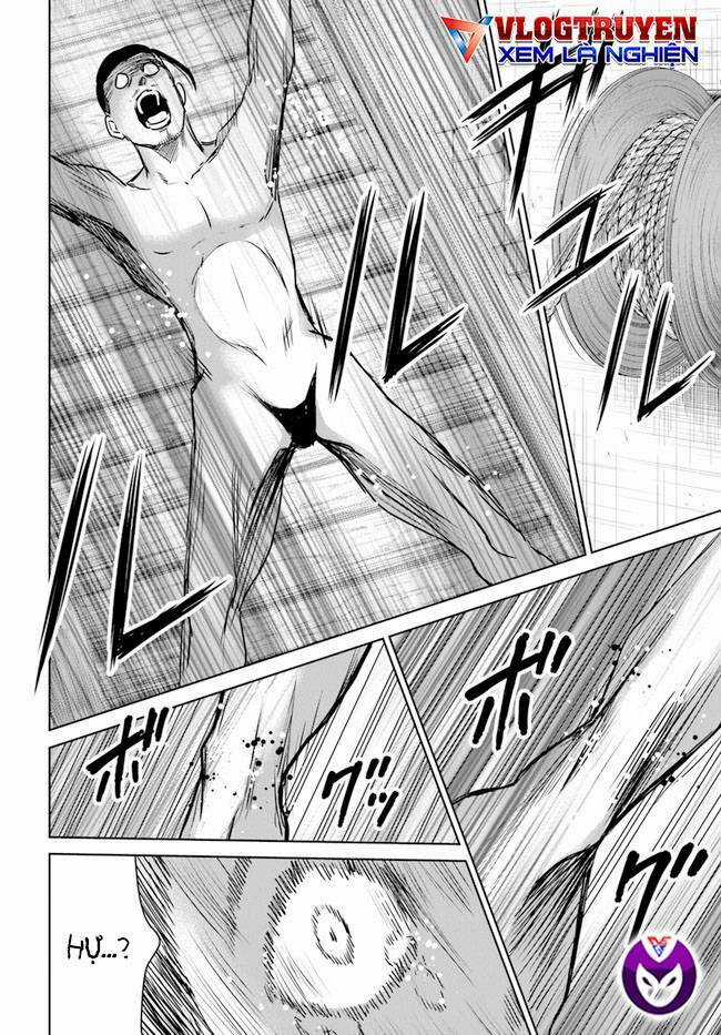 Săn Lùng Thượng Đẳng Chapter 10 trang 11