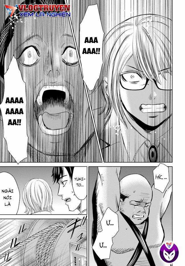 Săn Lùng Thượng Đẳng Chapter 10 trang 12