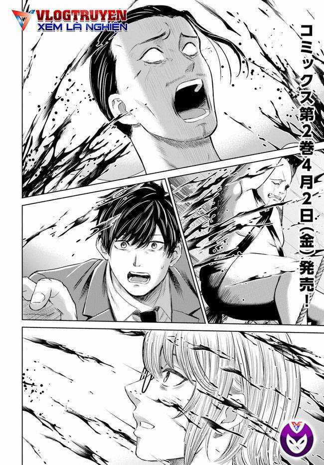 Săn Lùng Thượng Đẳng Chapter 10 trang 14