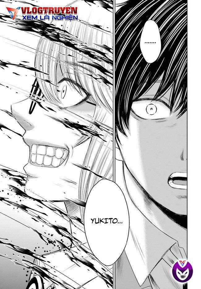 Săn Lùng Thượng Đẳng Chapter 10 trang 15