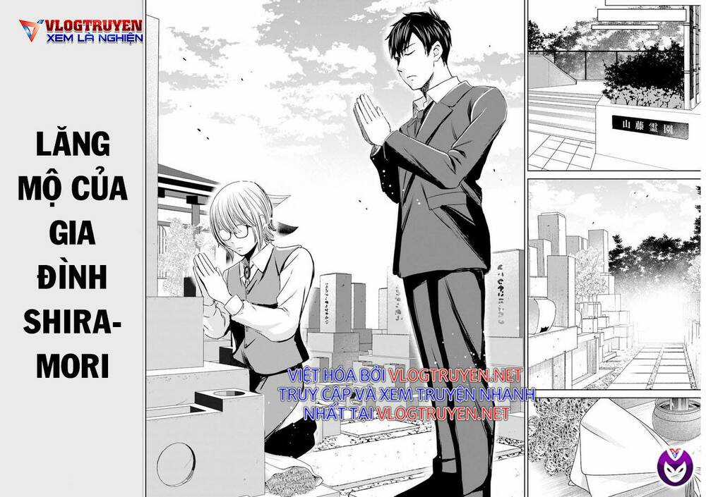 Săn Lùng Thượng Đẳng Chapter 10 trang 16