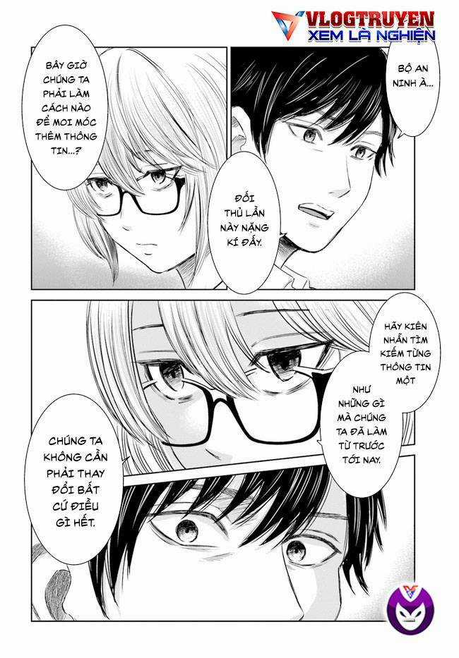 Săn Lùng Thượng Đẳng Chapter 10 trang 17