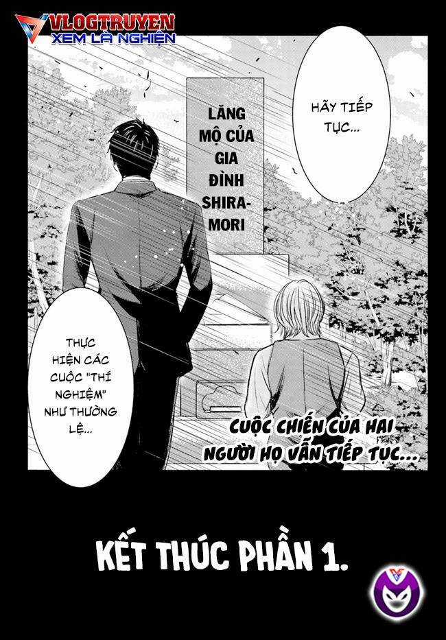 Săn Lùng Thượng Đẳng Chapter 10 trang 18
