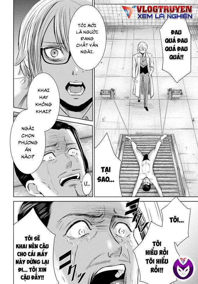 Săn Lùng Thượng Đẳng Chapter 10 trang 3