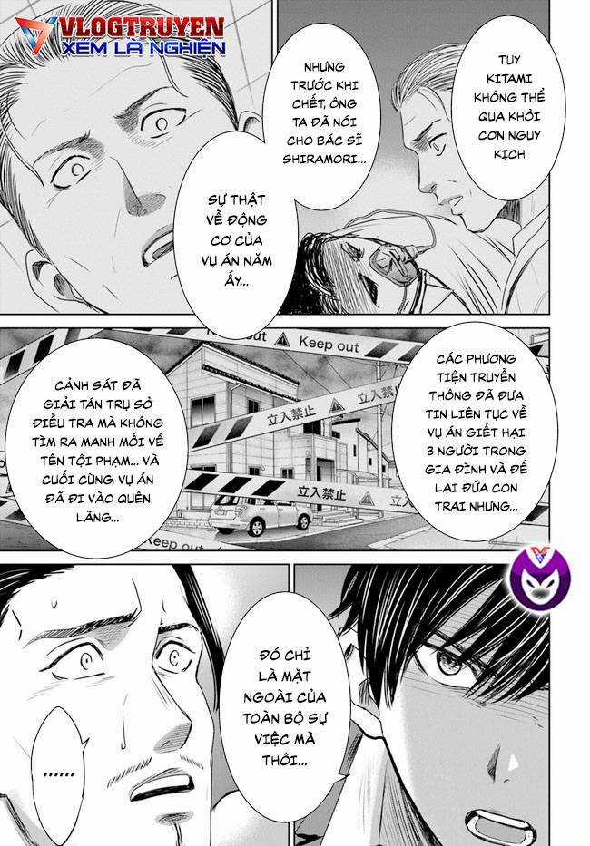 Săn Lùng Thượng Đẳng Chapter 10 trang 6