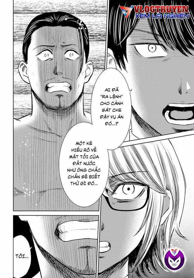 Săn Lùng Thượng Đẳng Chapter 10 trang 7