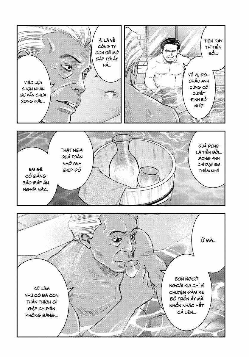 Săn Lùng Thượng Đẳng Chapter 2 trang 19