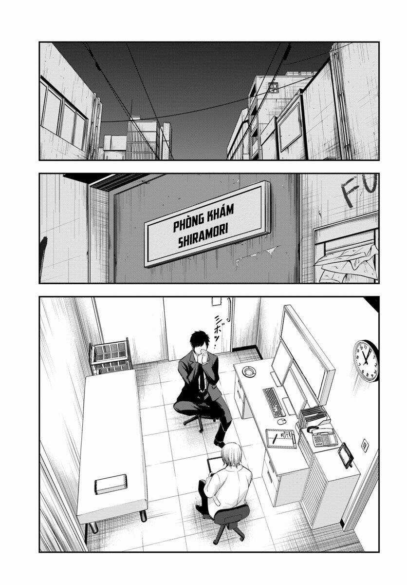 Săn Lùng Thượng Đẳng Chapter 2 trang 22