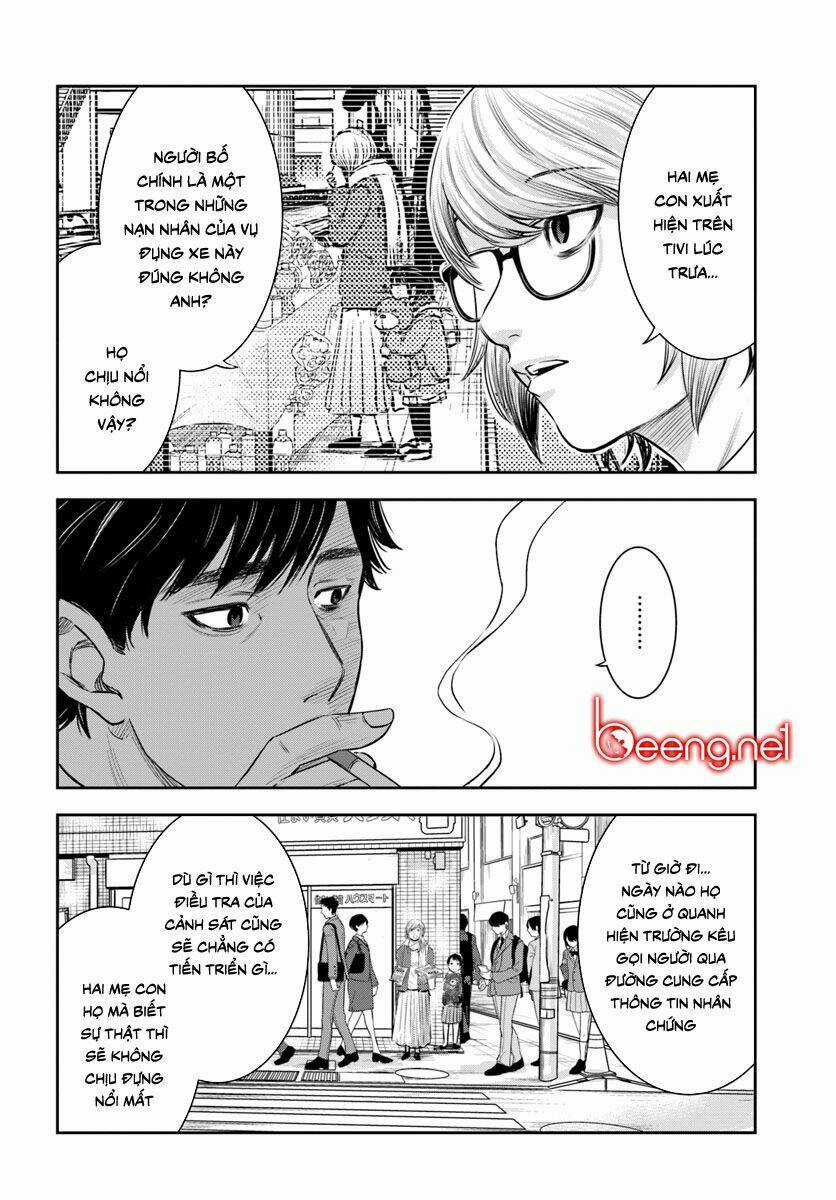 Săn Lùng Thượng Đẳng Chapter 2 trang 25