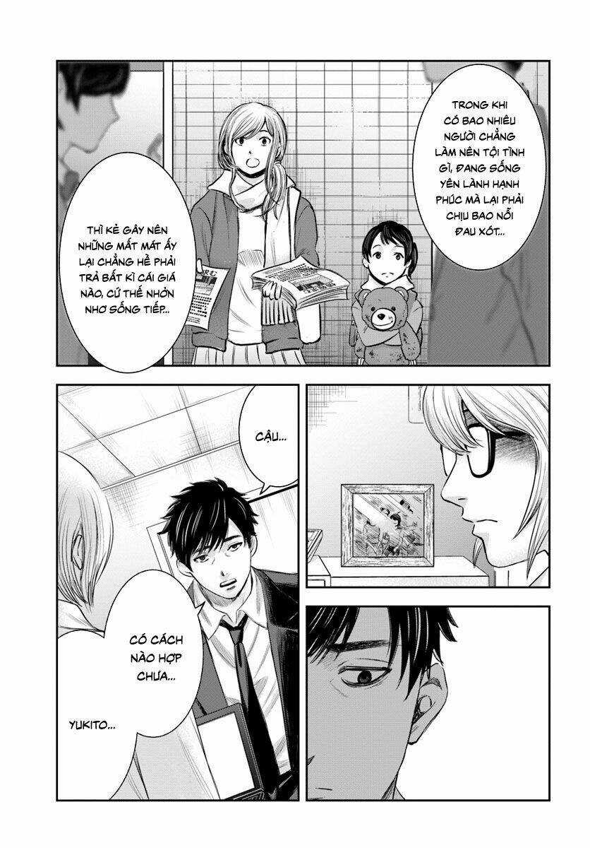 Săn Lùng Thượng Đẳng Chapter 2 trang 26