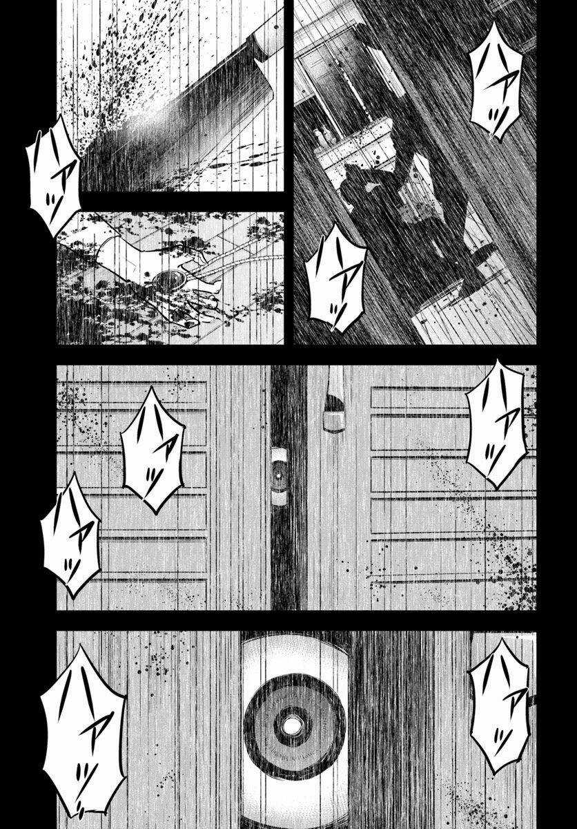 Săn Lùng Thượng Đẳng Chapter 2 trang 7