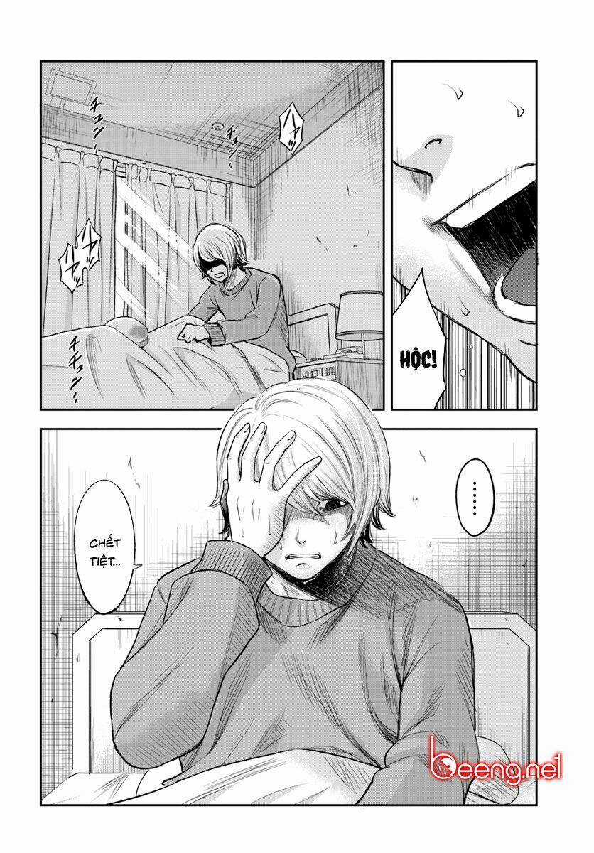 Săn Lùng Thượng Đẳng Chapter 2 trang 8