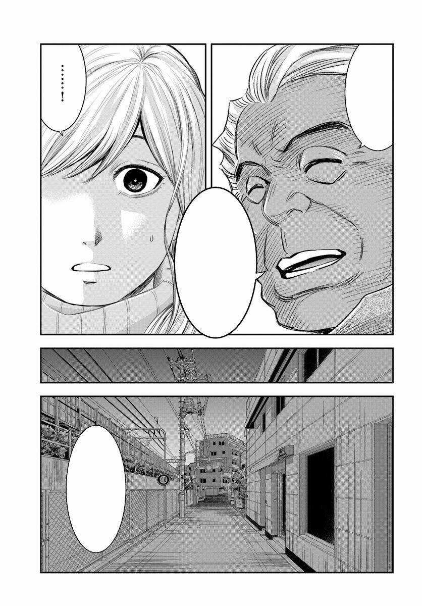 Săn Lùng Thượng Đẳng Chapter 3.1 trang 10