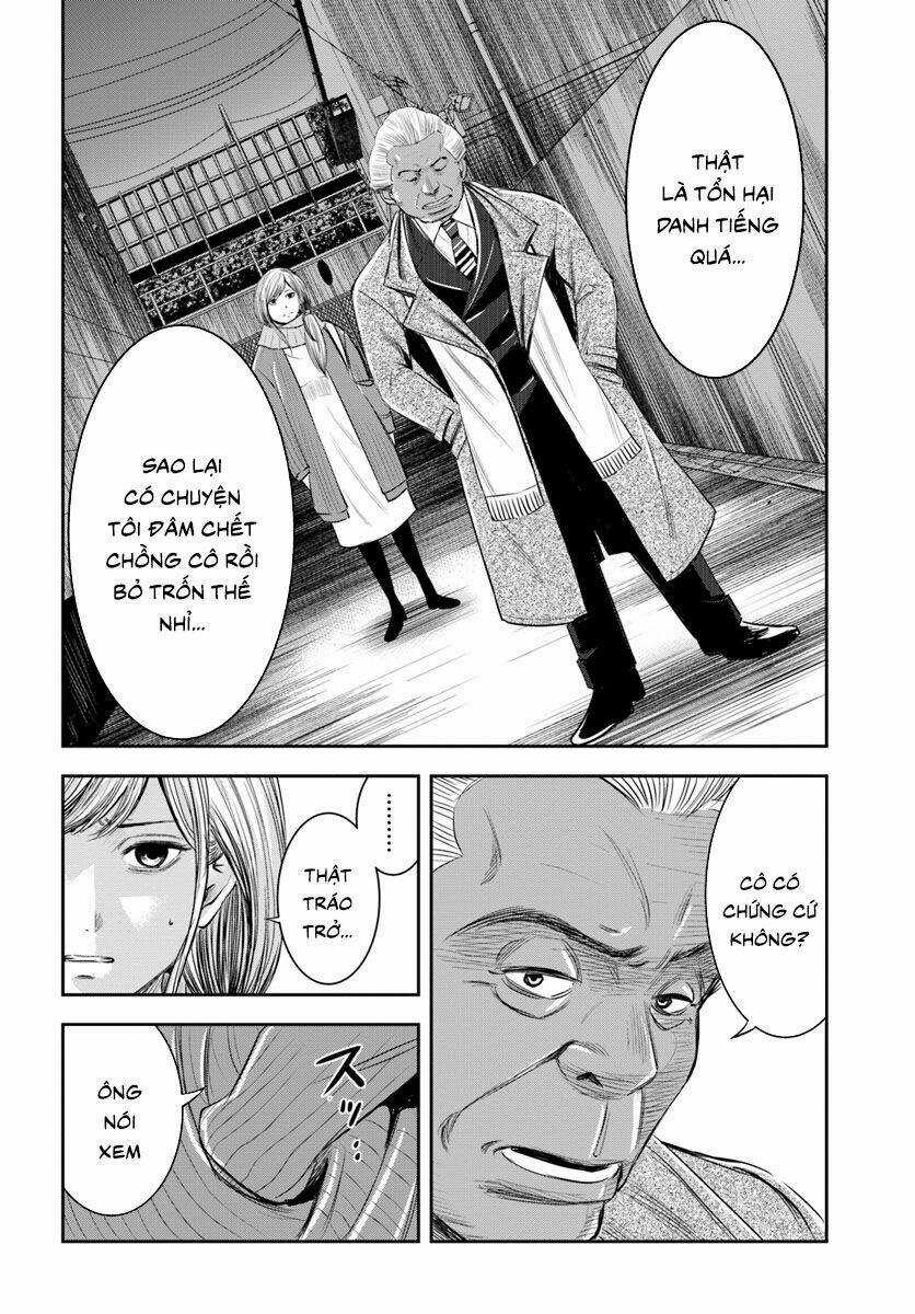 Săn Lùng Thượng Đẳng Chapter 3.1 trang 11