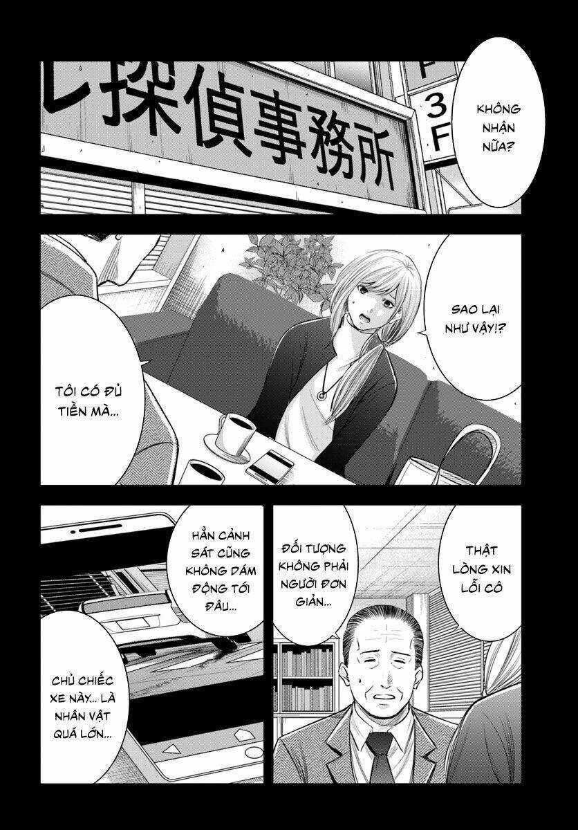 Săn Lùng Thượng Đẳng Chapter 3.1 trang 13