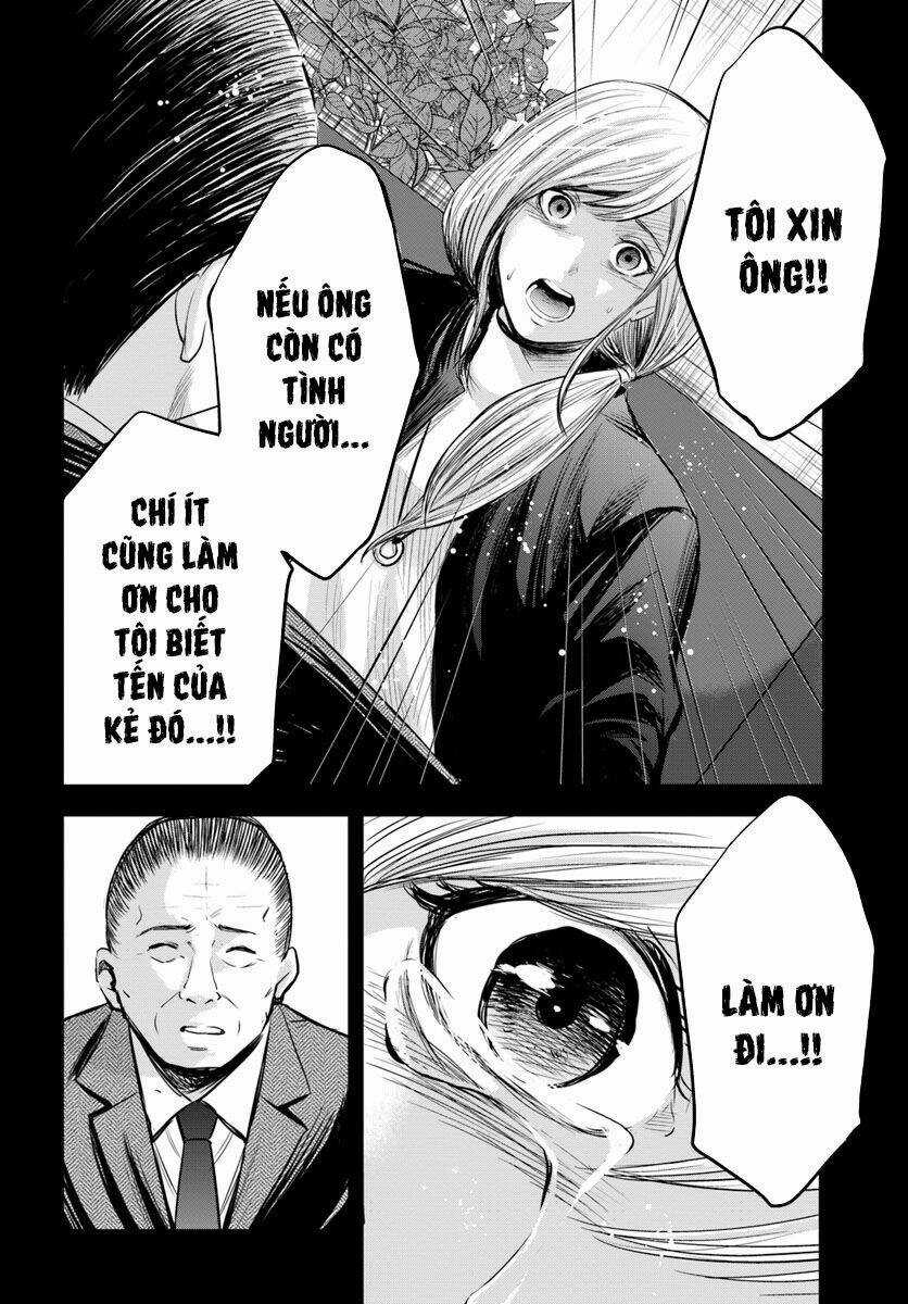 Săn Lùng Thượng Đẳng Chapter 3.1 trang 15