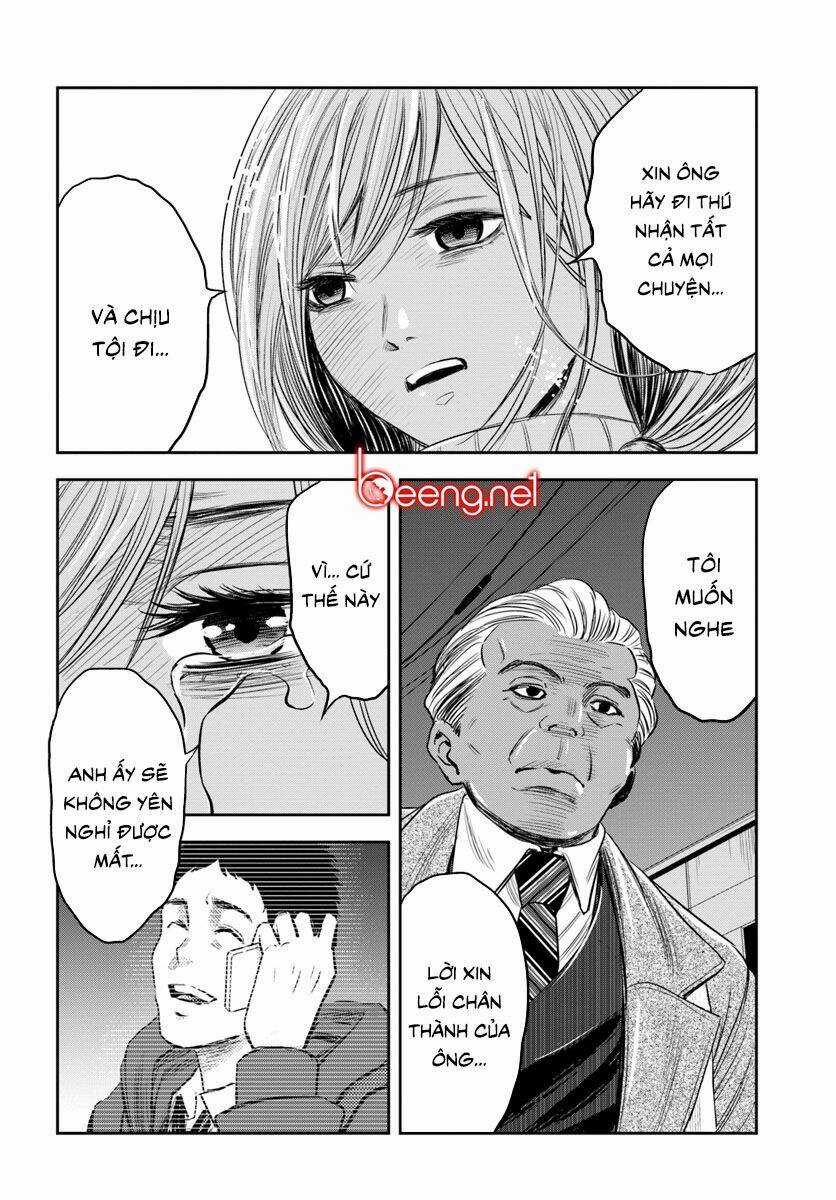 Săn Lùng Thượng Đẳng Chapter 3.1 trang 17