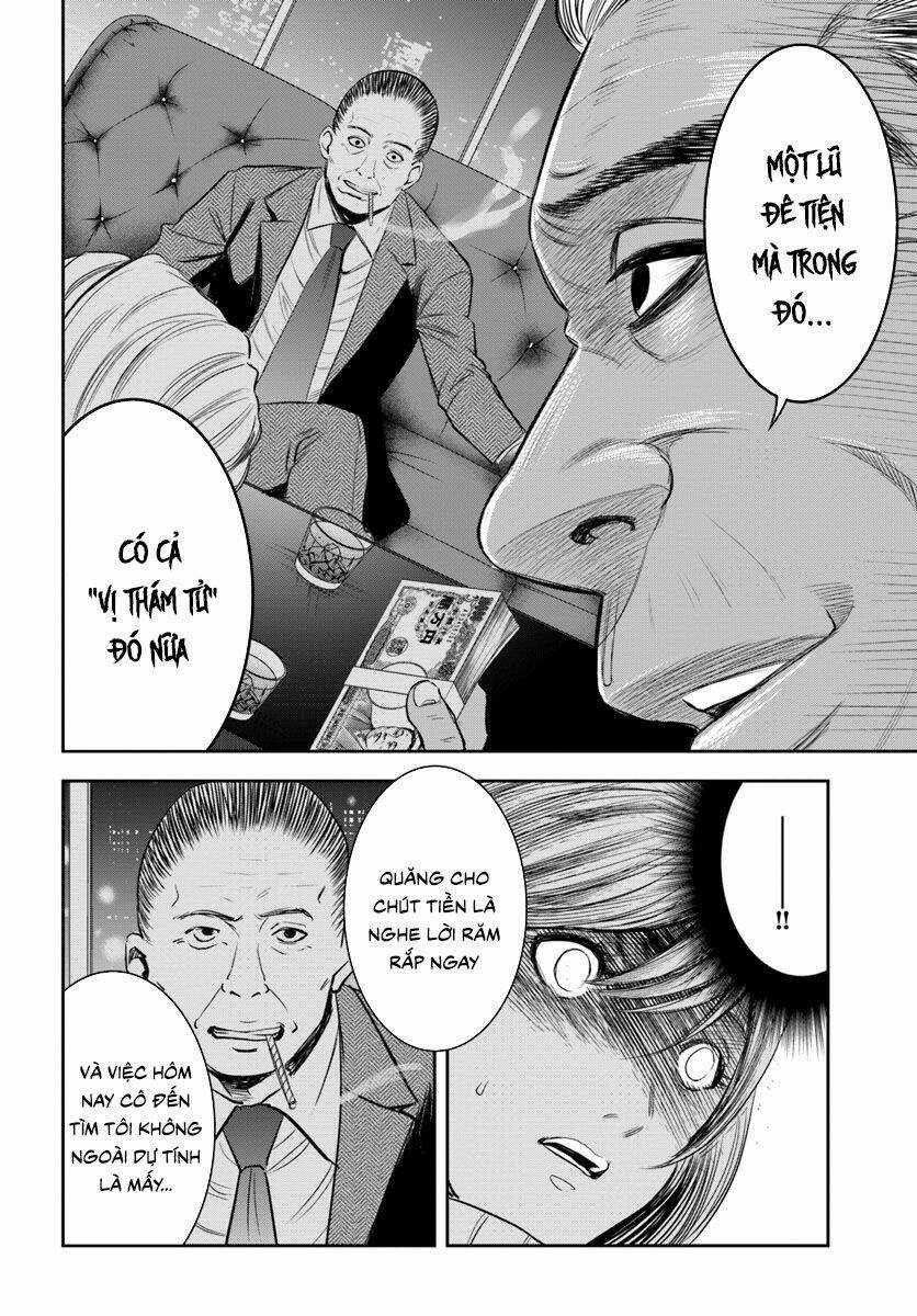 Săn Lùng Thượng Đẳng Chapter 3.1 trang 19