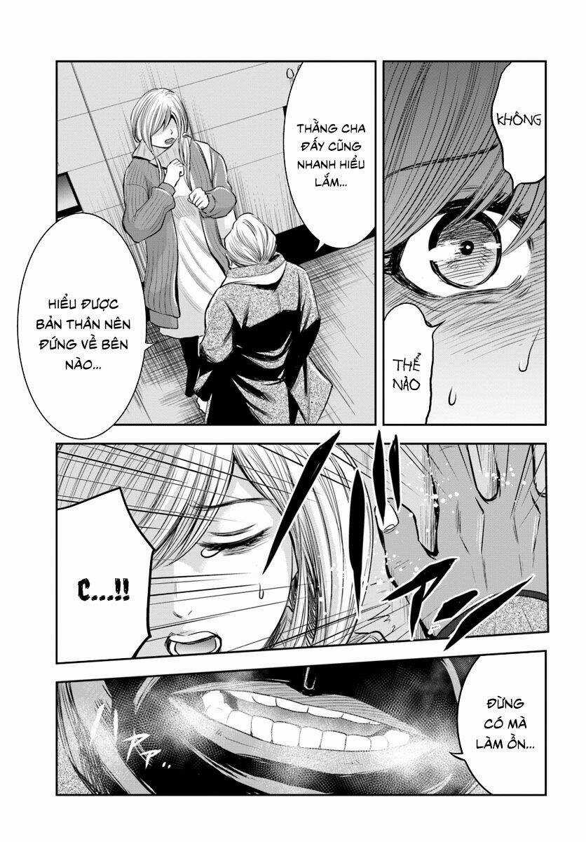 Săn Lùng Thượng Đẳng Chapter 3.1 trang 20