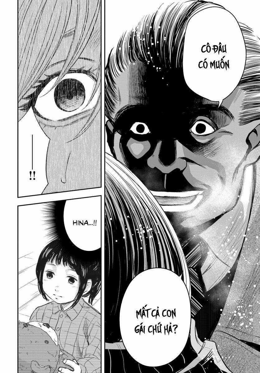 Săn Lùng Thượng Đẳng Chapter 3.1 trang 21