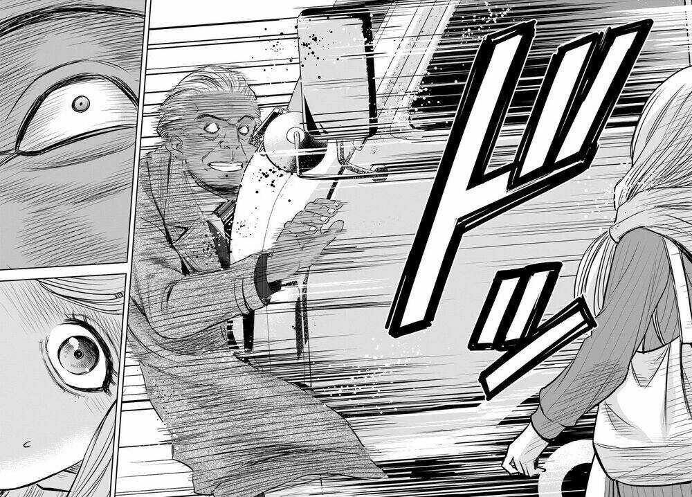 Săn Lùng Thượng Đẳng Chapter 3.1 trang 23