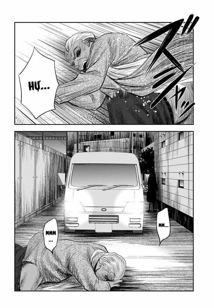 Săn Lùng Thượng Đẳng Chapter 3.1 trang 24