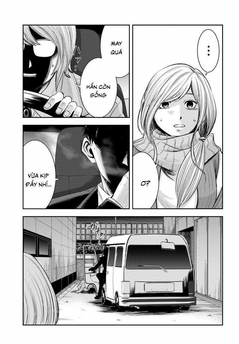 Săn Lùng Thượng Đẳng Chapter 3.1 trang 25