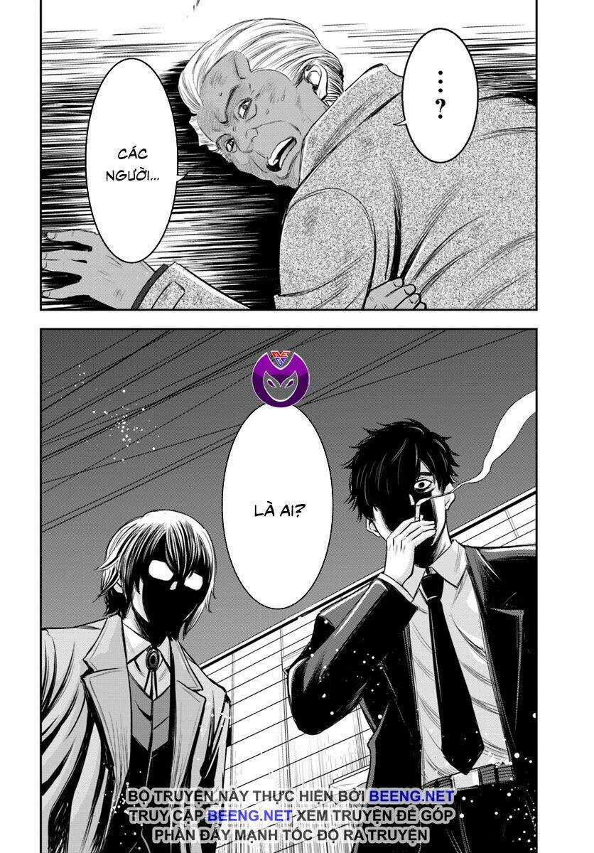 Săn Lùng Thượng Đẳng Chapter 3.1 trang 26