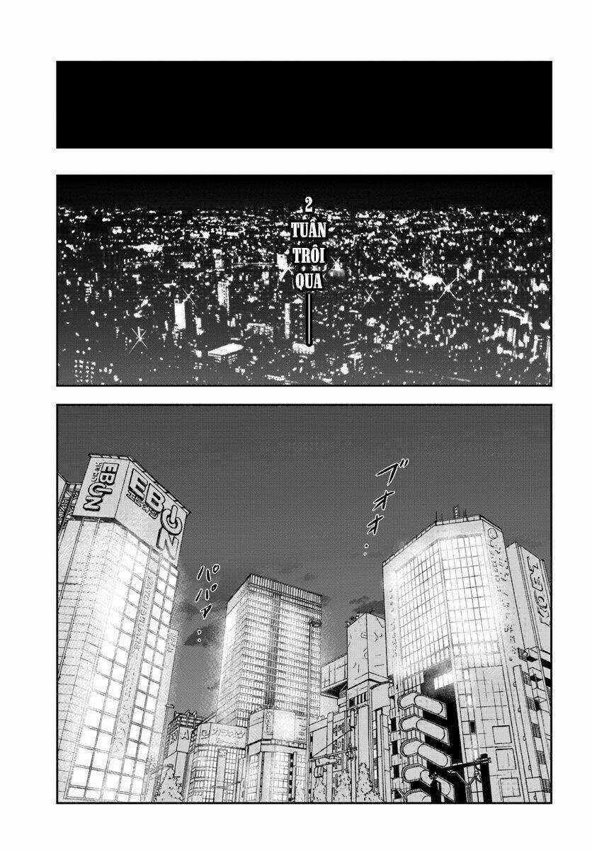 Săn Lùng Thượng Đẳng Chapter 3.1 trang 6