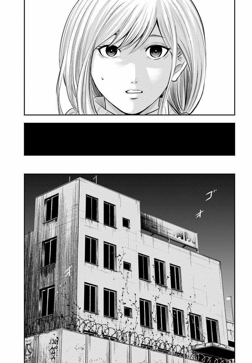 Săn Lùng Thượng Đẳng Chapter 3.2 trang 4