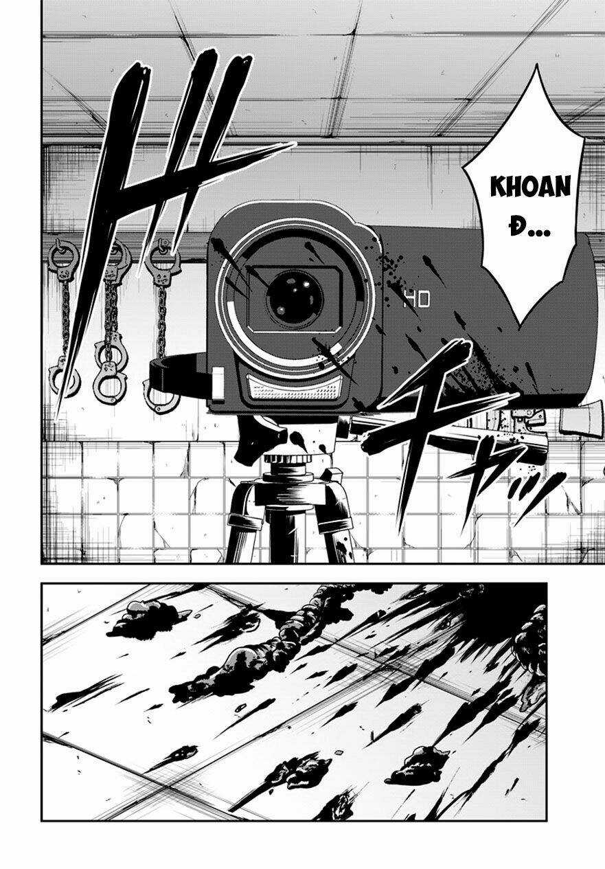 Săn Lùng Thượng Đẳng Chapter 4.2 trang 2