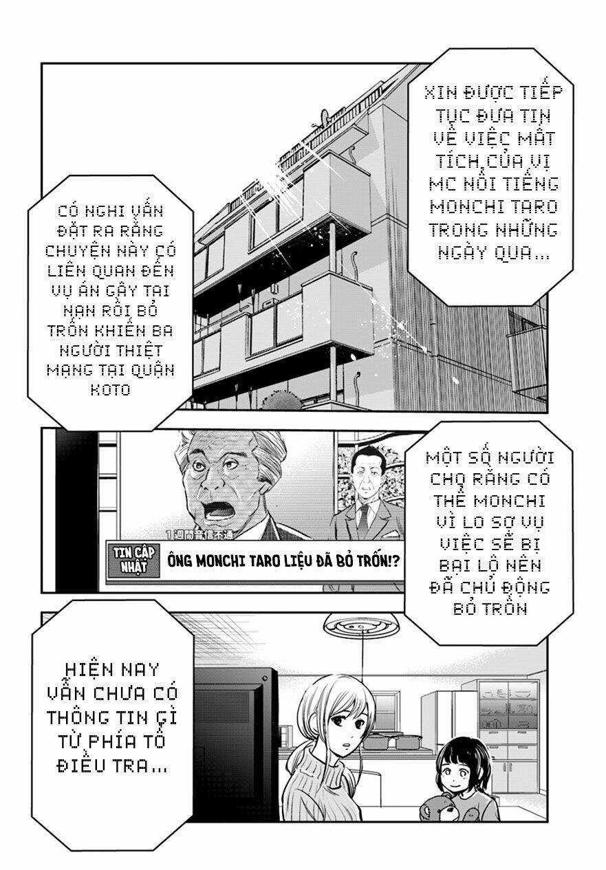 Săn Lùng Thượng Đẳng Chapter 4.2 trang 4