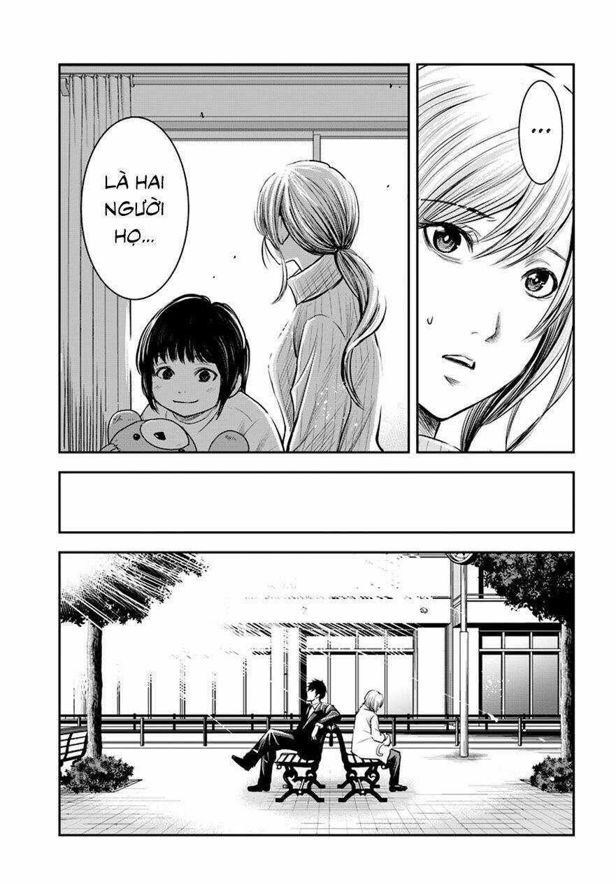 Săn Lùng Thượng Đẳng Chapter 4.2 trang 5