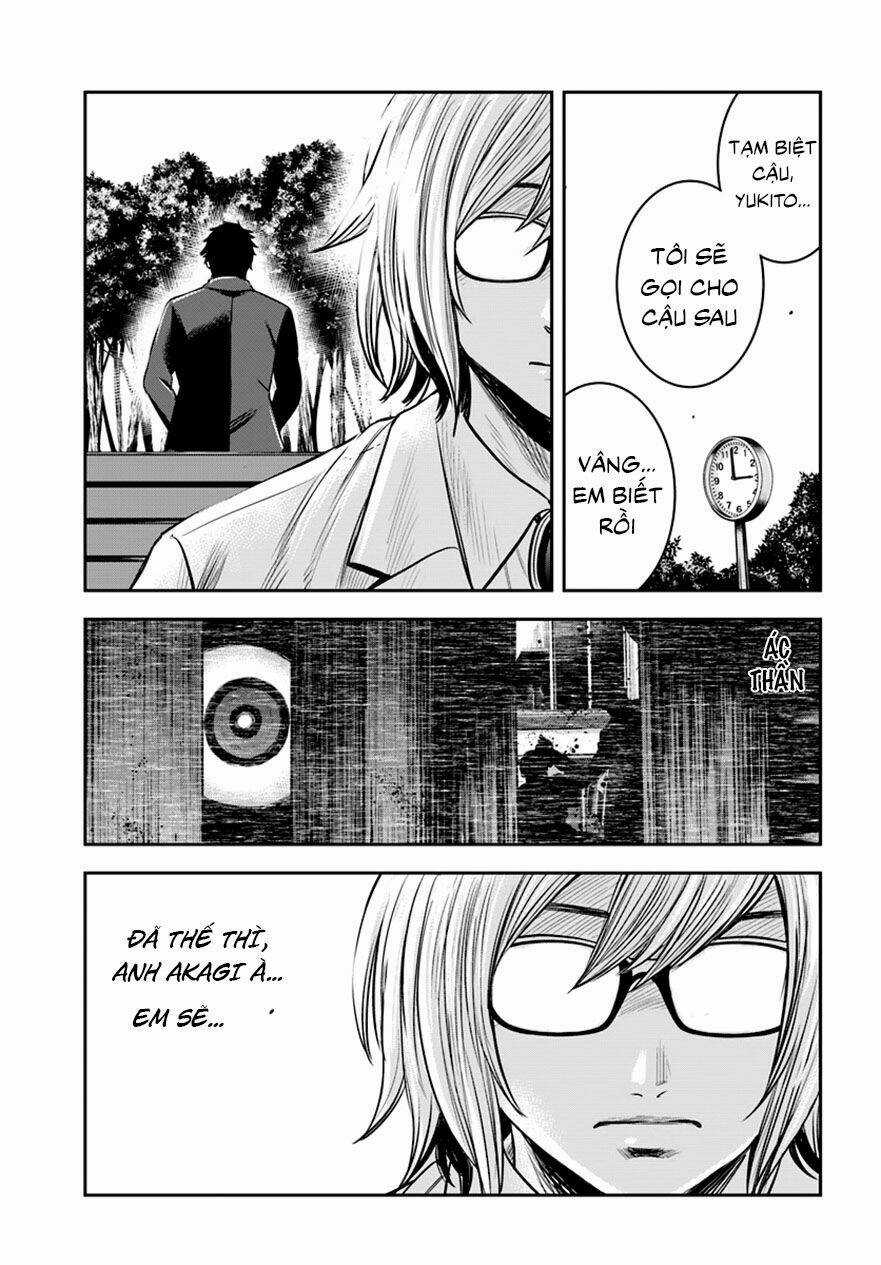 Săn Lùng Thượng Đẳng Chapter 4.2 trang 9