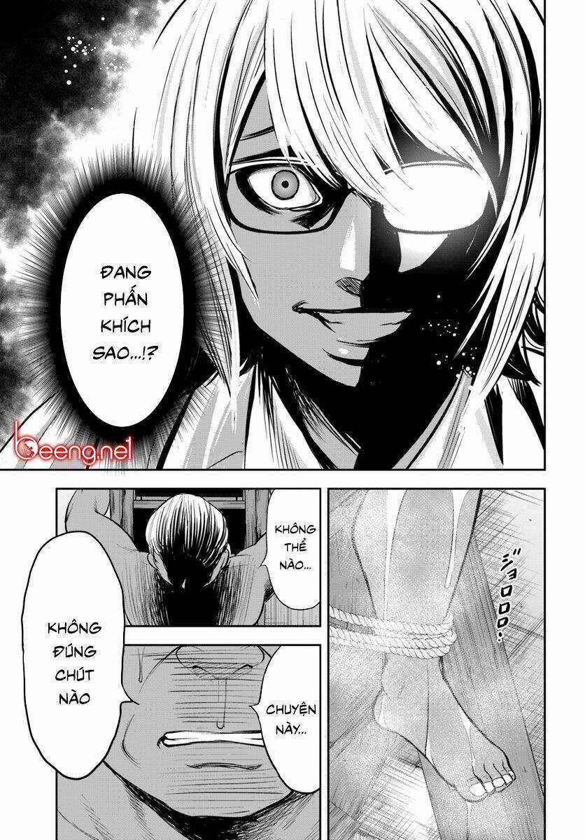 Săn Lùng Thượng Đẳng Chapter 4 trang 11