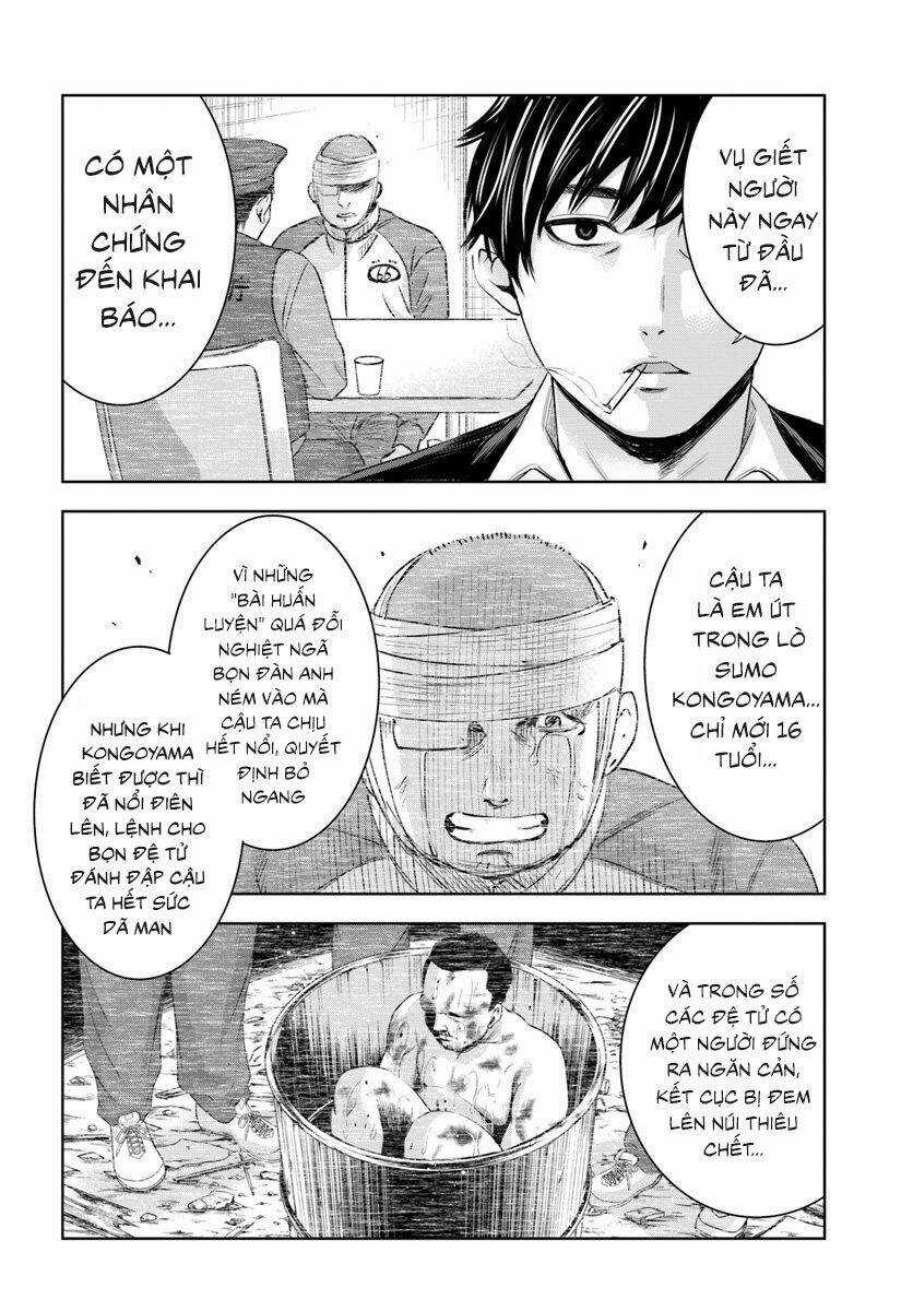 Săn Lùng Thượng Đẳng Chapter 5.2 trang 15