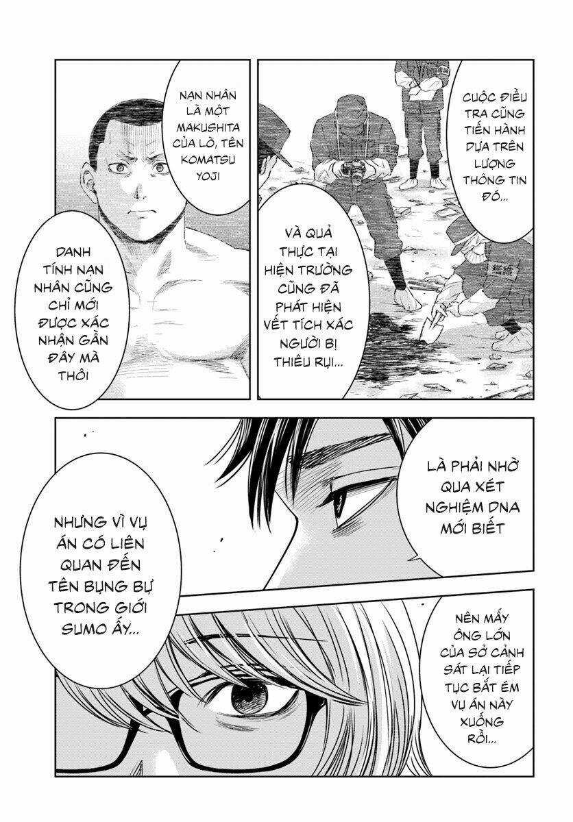 Săn Lùng Thượng Đẳng Chapter 5.2 trang 16