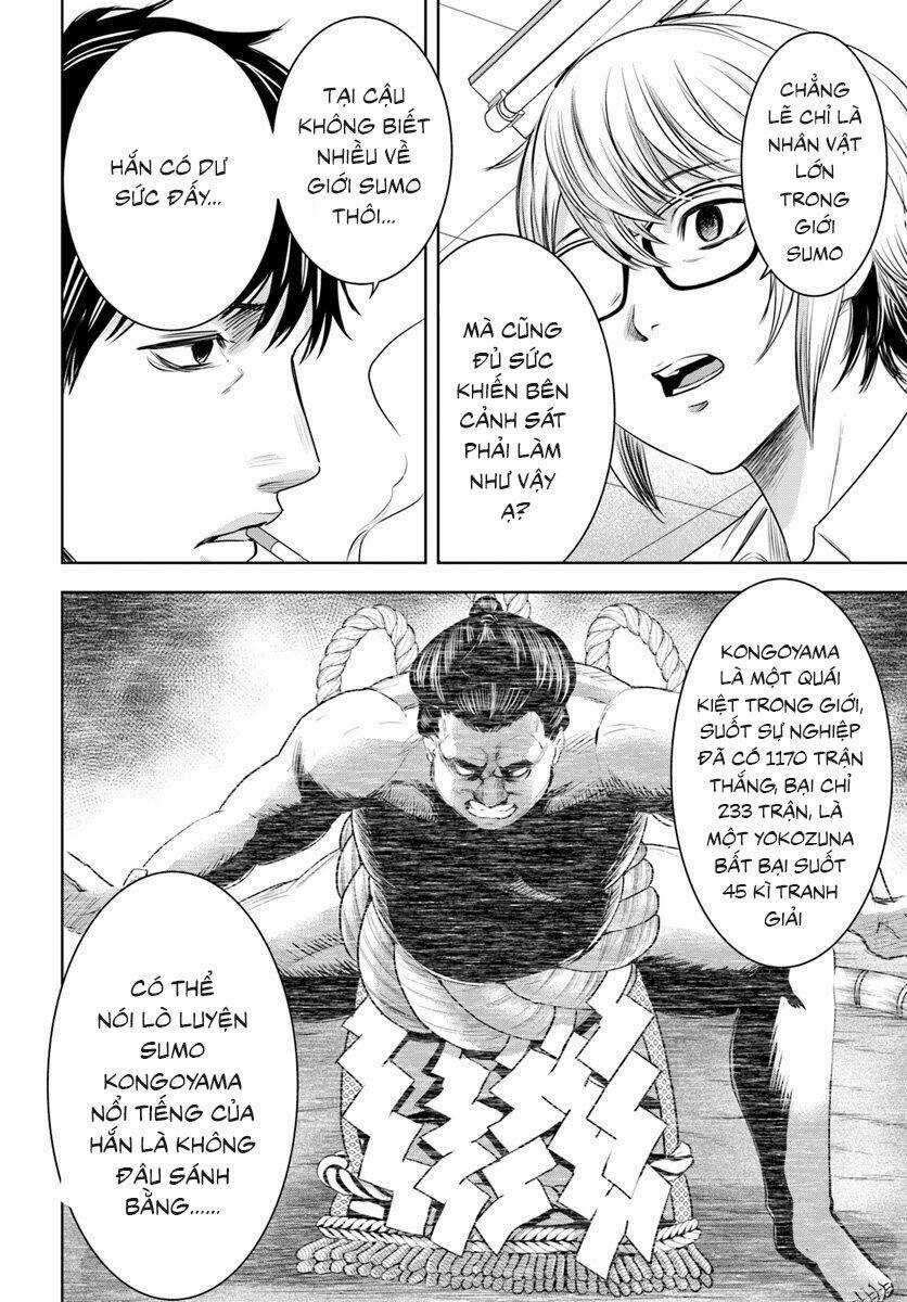 Săn Lùng Thượng Đẳng Chapter 5.2 trang 17