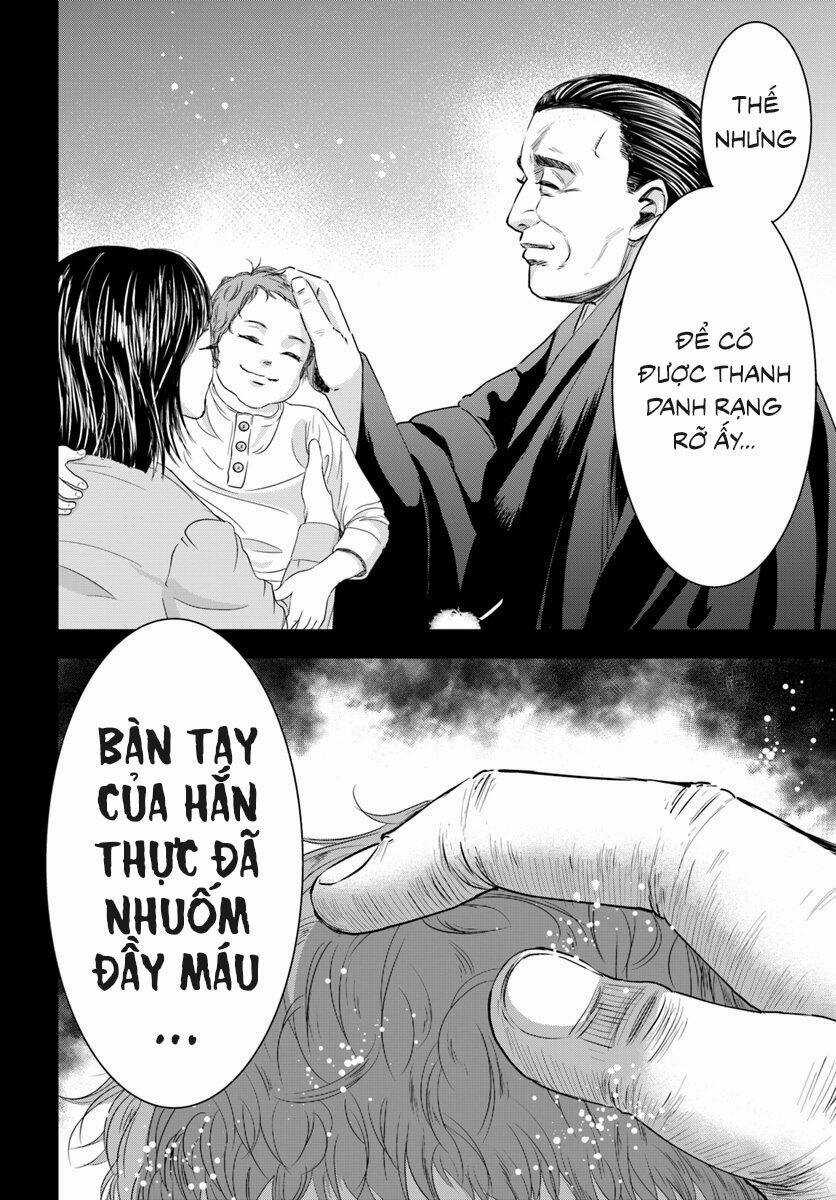 Săn Lùng Thượng Đẳng Chapter 5.2 trang 19