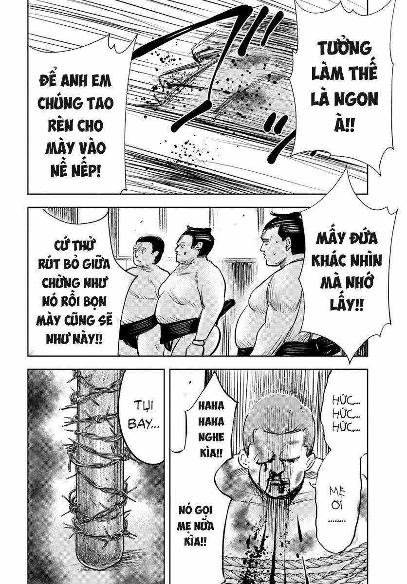 Săn Lùng Thượng Đẳng Chapter 5.2 trang 2