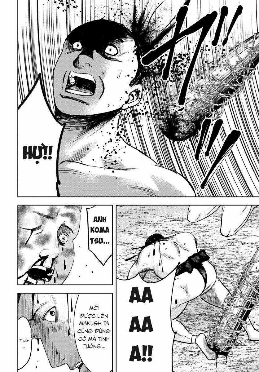 Săn Lùng Thượng Đẳng Chapter 5.2 trang 6