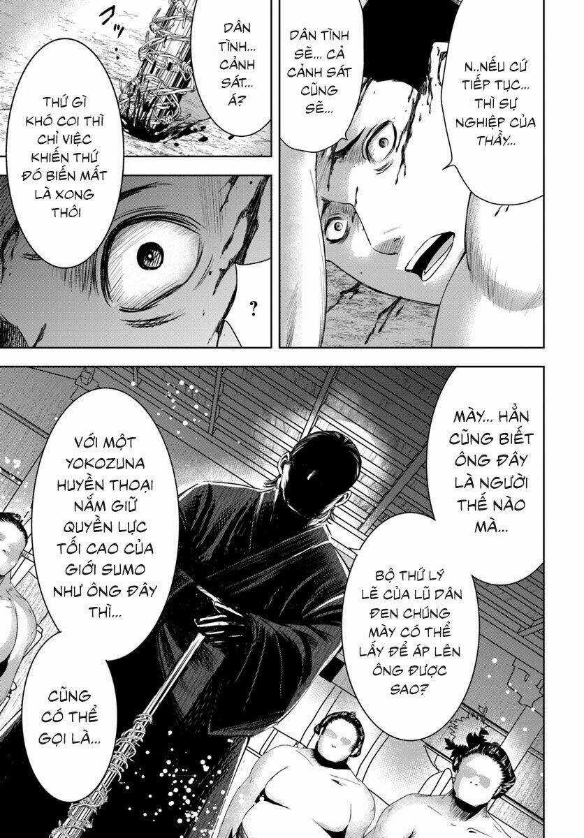 Săn Lùng Thượng Đẳng Chapter 5.2 trang 7