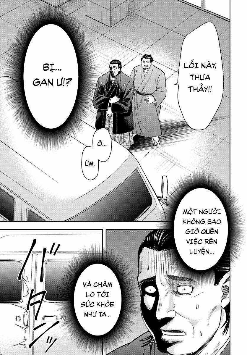 Săn Lùng Thượng Đẳng Chapter 6.1 trang 11