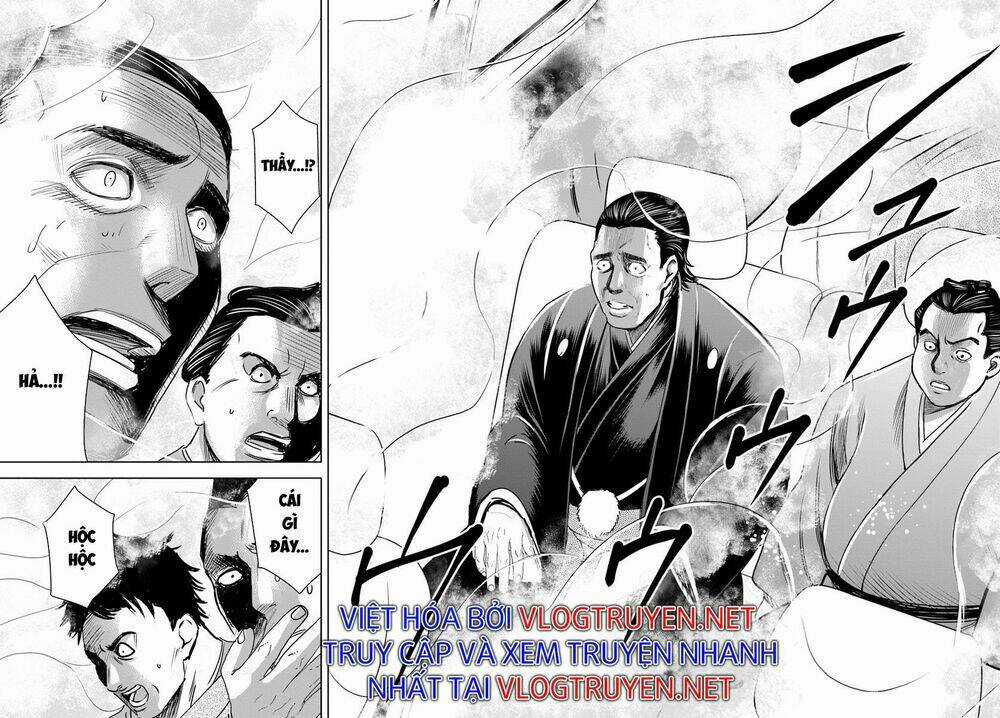 Săn Lùng Thượng Đẳng Chapter 6.1 trang 14