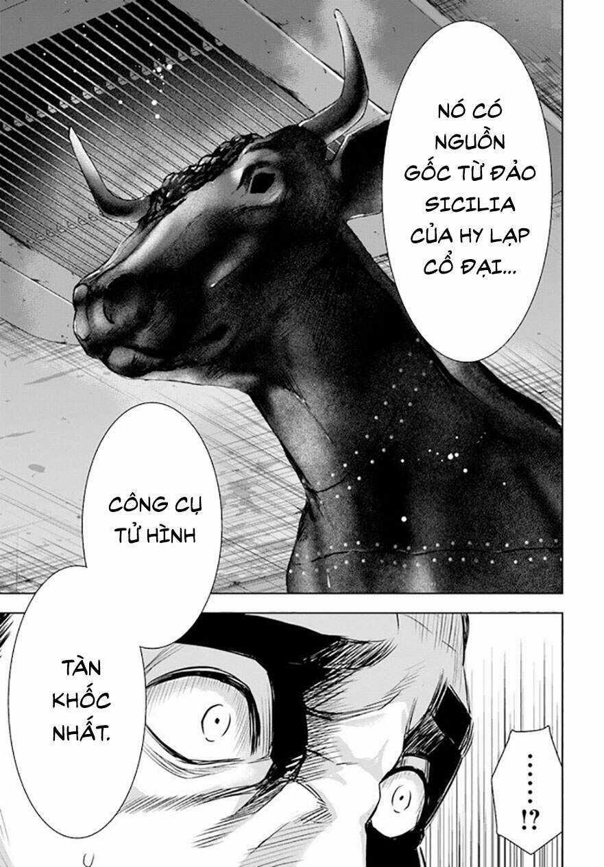 Săn Lùng Thượng Đẳng Chapter 6.2 trang 13