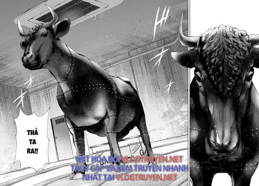 Săn Lùng Thượng Đẳng Chapter 6.2 trang 4