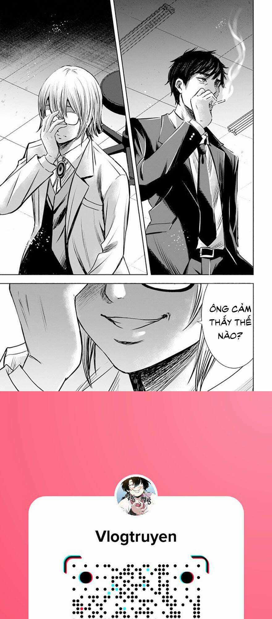 Săn Lùng Thượng Đẳng Chapter 6.2 trang 6