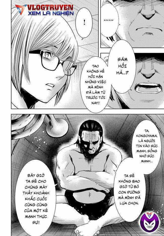 Săn Lùng Thượng Đẳng Chapter 7 trang 10