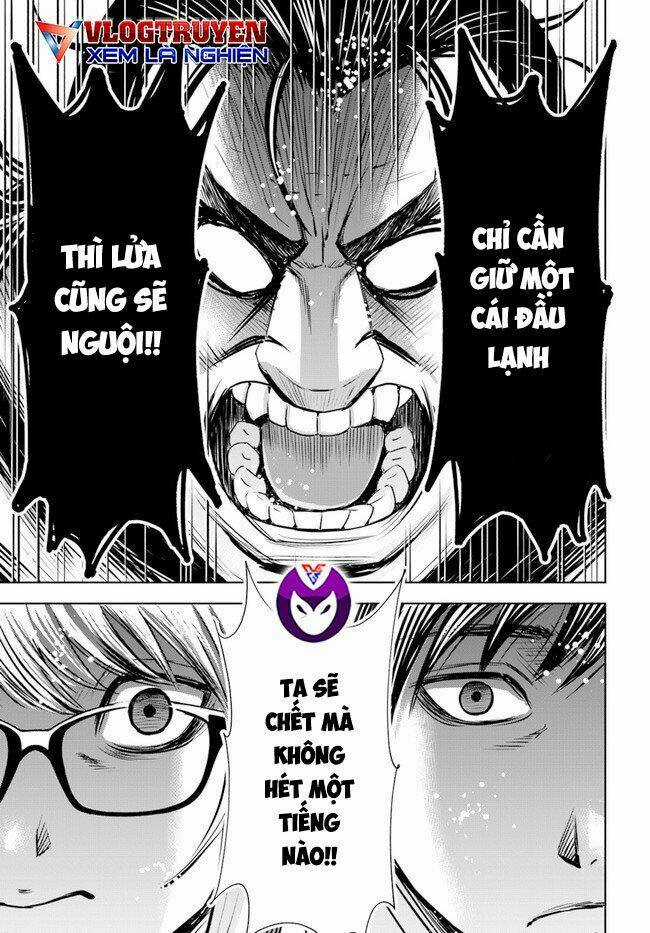 Săn Lùng Thượng Đẳng Chapter 7 trang 11