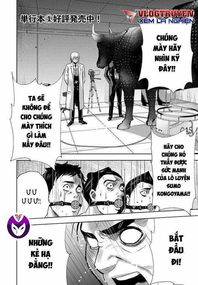 Săn Lùng Thượng Đẳng Chapter 7 trang 12